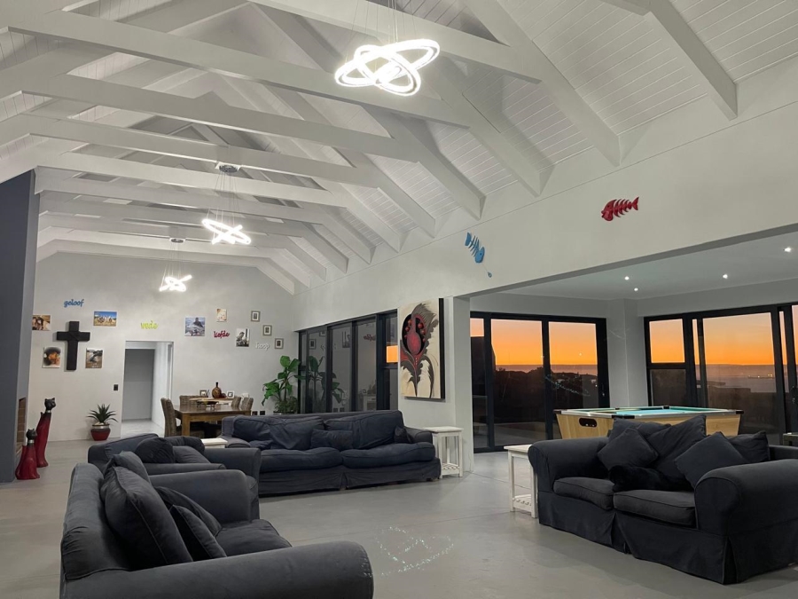 3 Bedroom Property for Sale in Olifantskop Western Cape